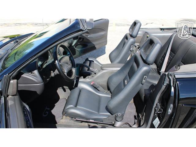 2000 Ford Mustang GT (CC-2115102) for sale in Crete, Illinois