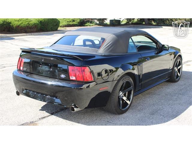 2000 Ford Mustang GT (CC-2115102) for sale in Crete, Illinois
