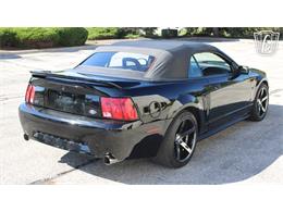 2000 Ford Mustang GT (CC-2115102) for sale in Crete, Illinois