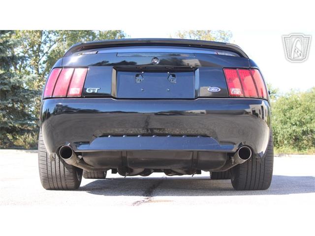 2000 Ford Mustang GT (CC-2115102) for sale in Crete, Illinois