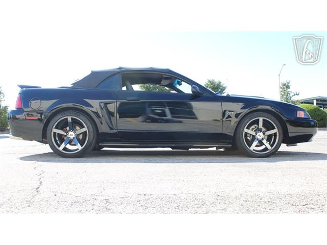 2000 Ford Mustang GT (CC-2115102) for sale in Crete, Illinois