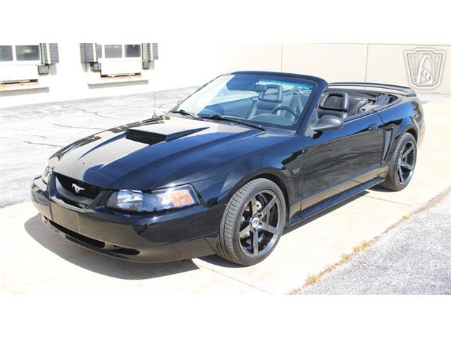 2000 Ford Mustang GT (CC-2115102) for sale in Crete, Illinois