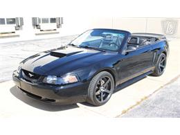 2000 Ford Mustang GT (CC-2115102) for sale in Crete, Illinois