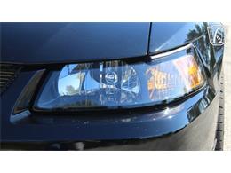2000 Ford Mustang GT (CC-2115102) for sale in Crete, Illinois