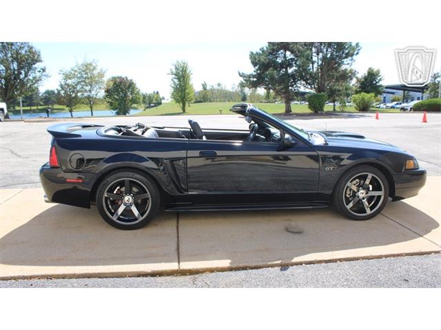 2000 Ford Mustang GT (CC-2115102) for sale in Crete, Illinois