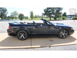 2000 Ford Mustang GT (CC-2115102) for sale in Crete, Illinois