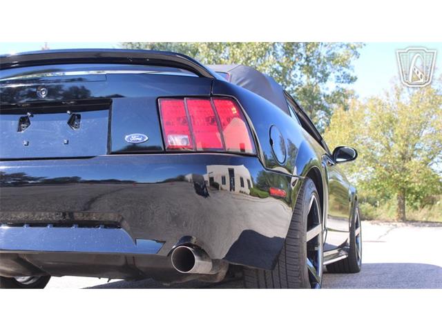 2000 Ford Mustang GT (CC-2115102) for sale in Crete, Illinois