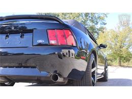 2000 Ford Mustang GT (CC-2115102) for sale in Crete, Illinois