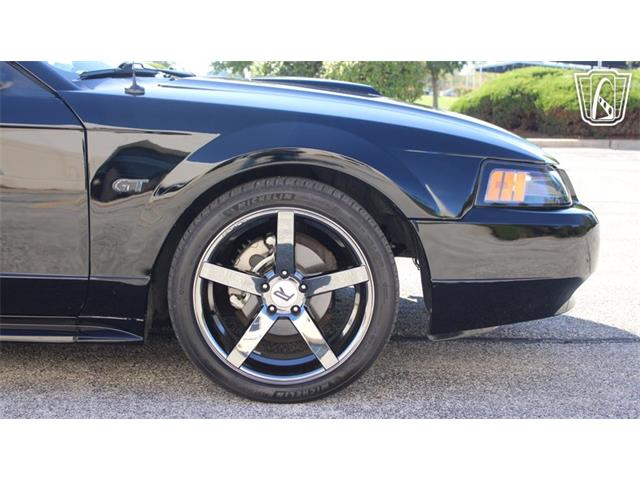 2000 Ford Mustang GT (CC-2115102) for sale in Crete, Illinois