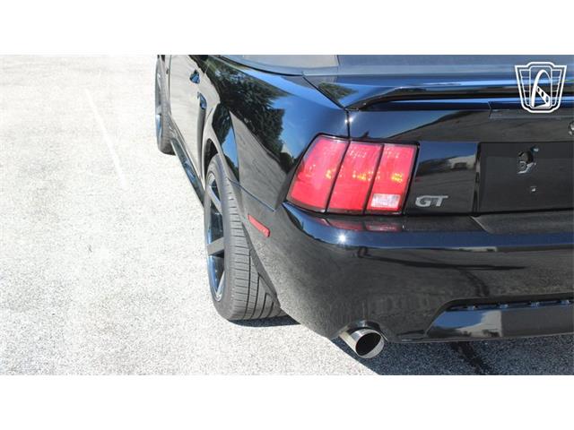 2000 Ford Mustang GT (CC-2115102) for sale in Crete, Illinois