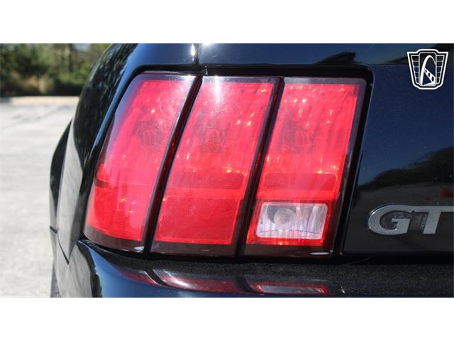 2000 Ford Mustang GT (CC-2115102) for sale in Crete, Illinois