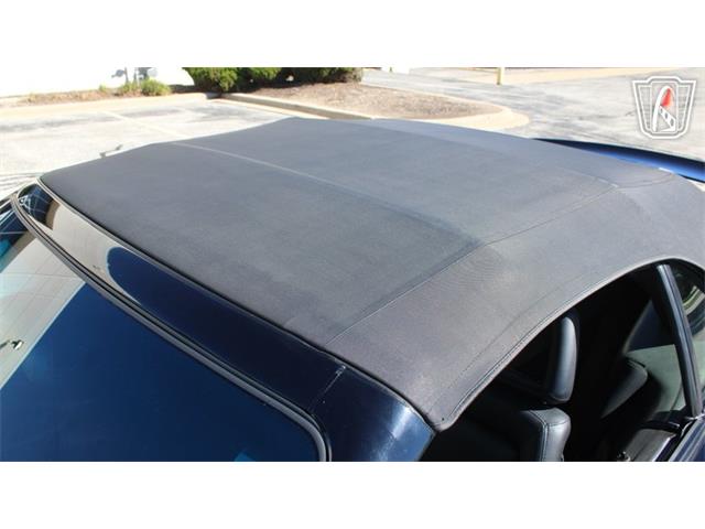 2000 Ford Mustang GT (CC-2115102) for sale in Crete, Illinois