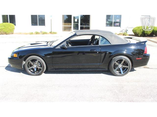 2000 Ford Mustang GT (CC-2115102) for sale in Crete, Illinois