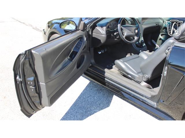 2000 Ford Mustang GT (CC-2115102) for sale in Crete, Illinois