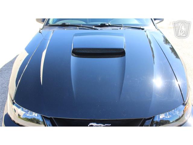 2000 Ford Mustang GT (CC-2115102) for sale in Crete, Illinois