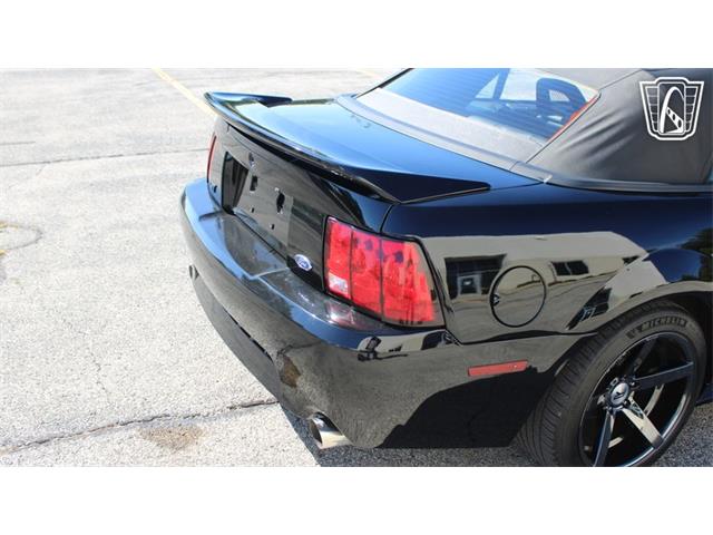 2000 Ford Mustang GT (CC-2115102) for sale in Crete, Illinois
