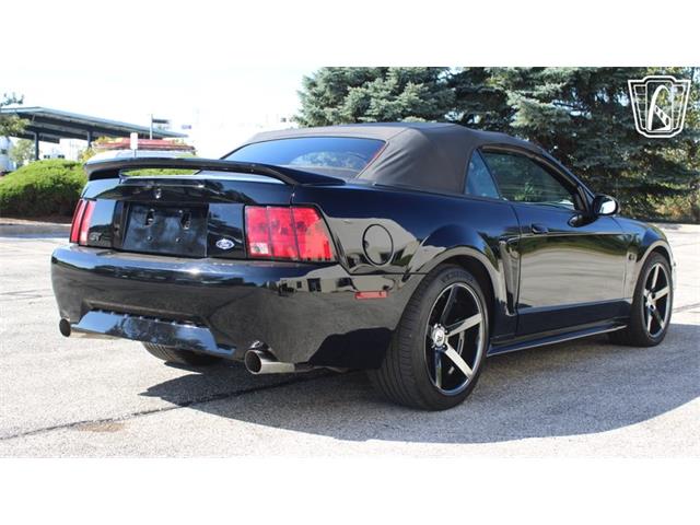 2000 Ford Mustang GT (CC-2115102) for sale in Crete, Illinois