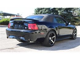 2000 Ford Mustang GT (CC-2115102) for sale in Crete, Illinois