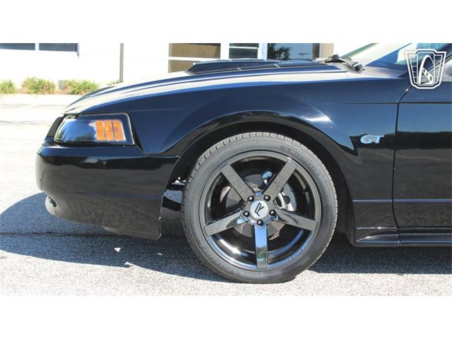 2000 Ford Mustang GT (CC-2115102) for sale in Crete, Illinois