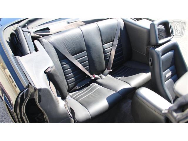 2000 Ford Mustang GT (CC-2115102) for sale in Crete, Illinois