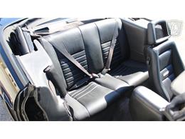 2000 Ford Mustang GT (CC-2115102) for sale in Crete, Illinois