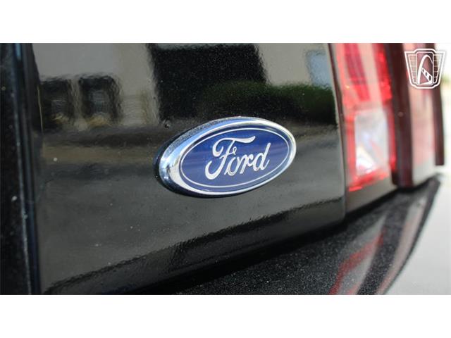 2000 Ford Mustang GT (CC-2115102) for sale in Crete, Illinois