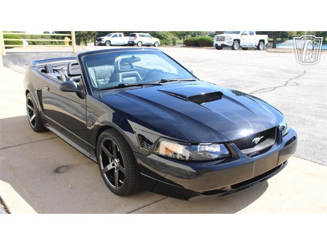 2000 Ford Mustang GT (CC-2115102) for sale in Crete, Illinois