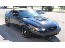 2000 Ford Mustang GT (CC-2115102) for sale in Crete, Illinois
