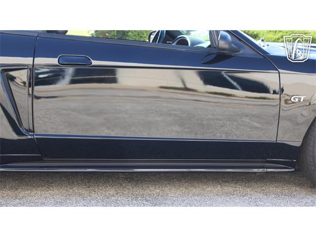 2000 Ford Mustang GT (CC-2115102) for sale in Crete, Illinois
