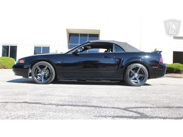 2000 Ford Mustang GT (CC-2115102) for sale in Crete, Illinois