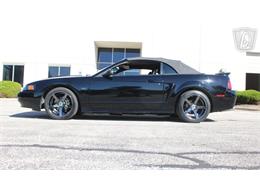 2000 Ford Mustang GT (CC-2115102) for sale in Crete, Illinois