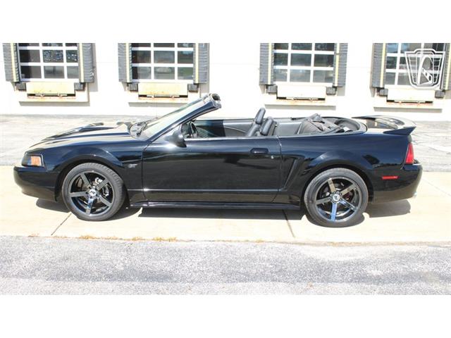 2000 Ford Mustang GT (CC-2115102) for sale in Crete, Illinois