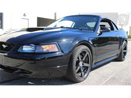 2000 Ford Mustang GT (CC-2115102) for sale in Crete, Illinois