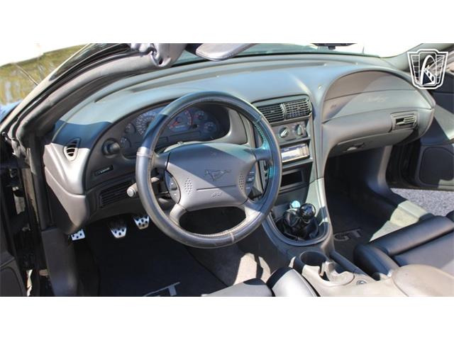 2000 Ford Mustang GT (CC-2115102) for sale in Crete, Illinois