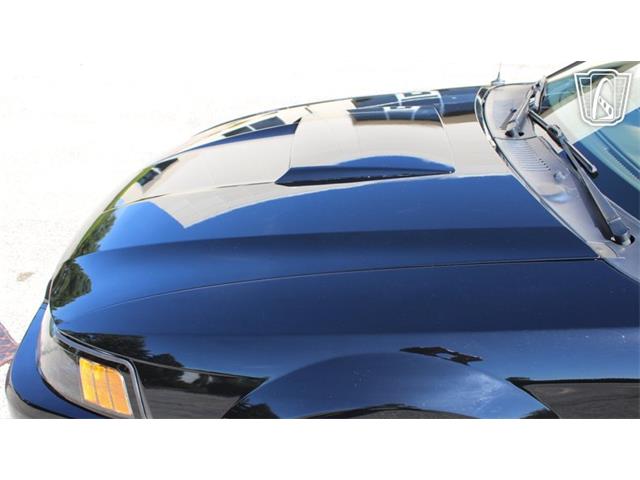 2000 Ford Mustang GT (CC-2115102) for sale in Crete, Illinois