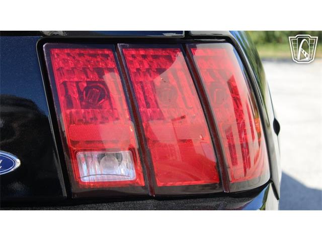 2000 Ford Mustang GT (CC-2115102) for sale in Crete, Illinois