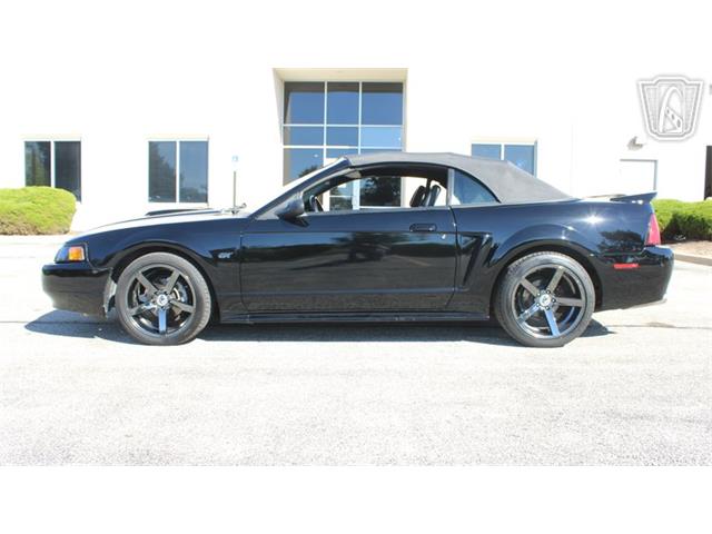 2000 Ford Mustang GT (CC-2115102) for sale in Crete, Illinois