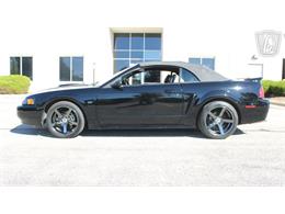 2000 Ford Mustang GT (CC-2115102) for sale in Crete, Illinois