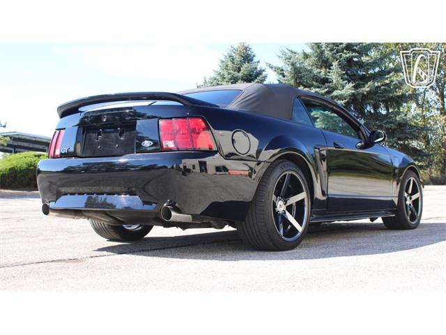 2000 Ford Mustang GT (CC-2115102) for sale in Crete, Illinois