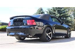 2000 Ford Mustang GT (CC-2115102) for sale in Crete, Illinois