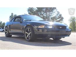 2000 Ford Mustang GT (CC-2115102) for sale in Crete, Illinois