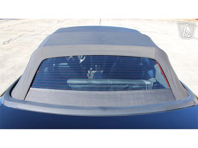 2000 Ford Mustang GT (CC-2115102) for sale in Crete, Illinois