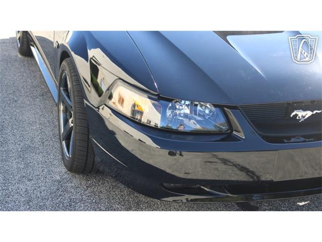 2000 Ford Mustang GT (CC-2115102) for sale in Crete, Illinois