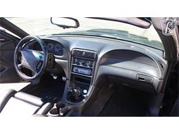 2000 Ford Mustang GT (CC-2115102) for sale in Crete, Illinois
