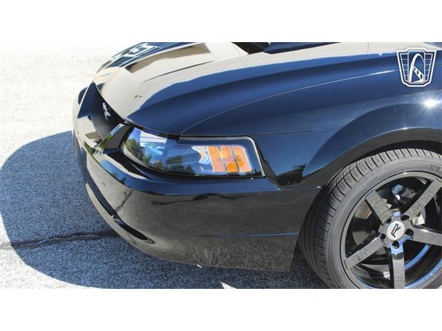 2000 Ford Mustang GT (CC-2115102) for sale in Crete, Illinois