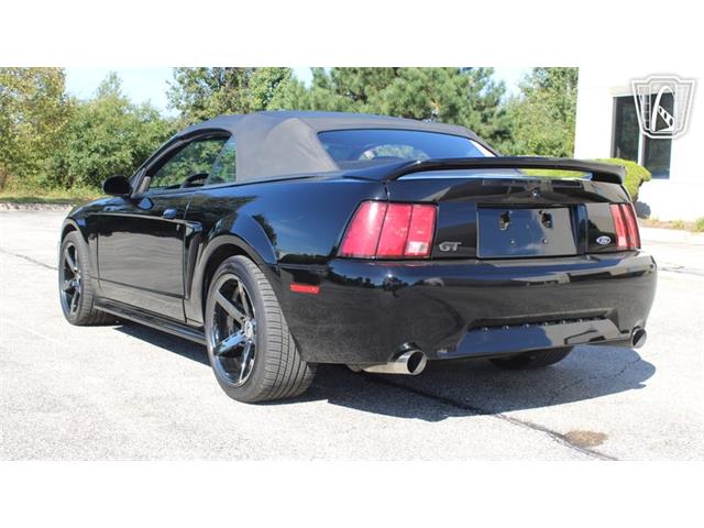 2000 Ford Mustang GT (CC-2115102) for sale in Crete, Illinois