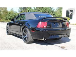 2000 Ford Mustang GT (CC-2115102) for sale in Crete, Illinois