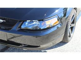 2000 Ford Mustang GT (CC-2115102) for sale in Crete, Illinois