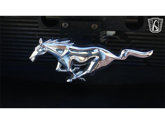 2000 Ford Mustang GT (CC-2115102) for sale in Crete, Illinois
