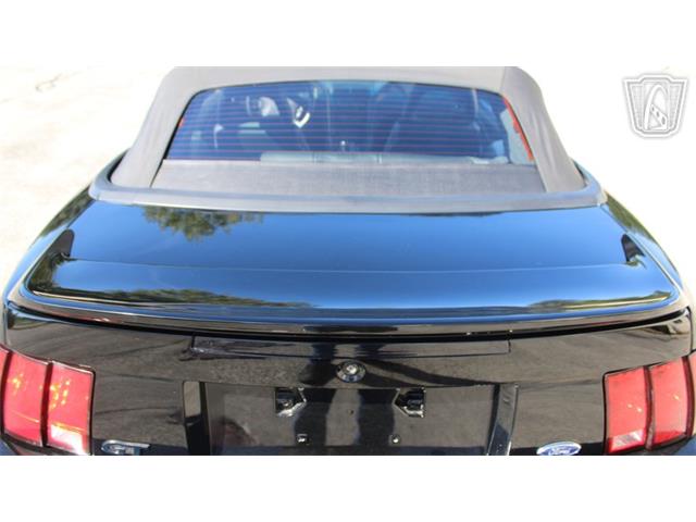 2000 Ford Mustang GT (CC-2115102) for sale in Crete, Illinois